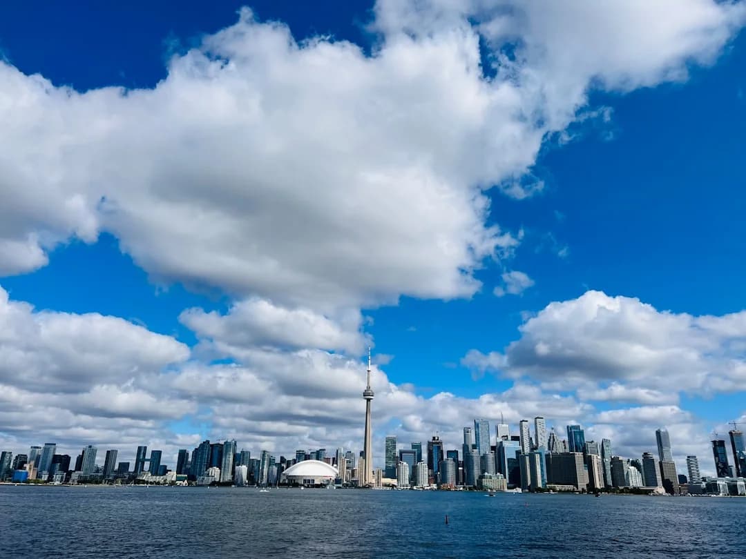 Toronto-Waterloo AI funding and cloud computing trends 2026