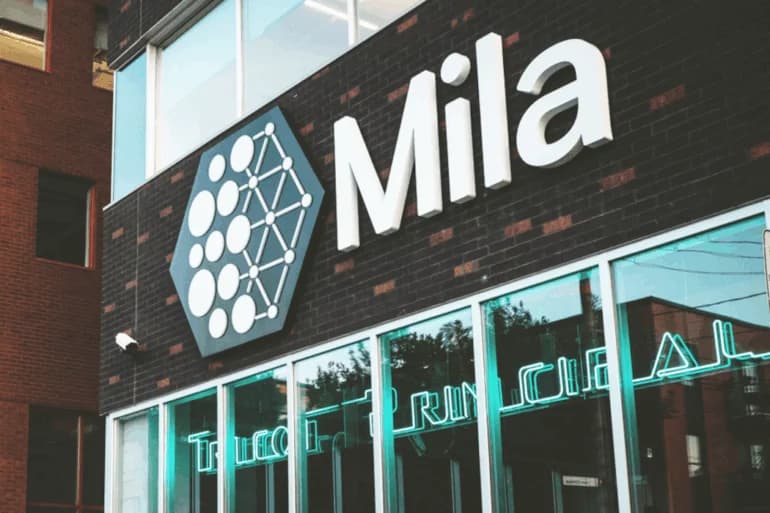 Montreal AI research ecosystem commercialization