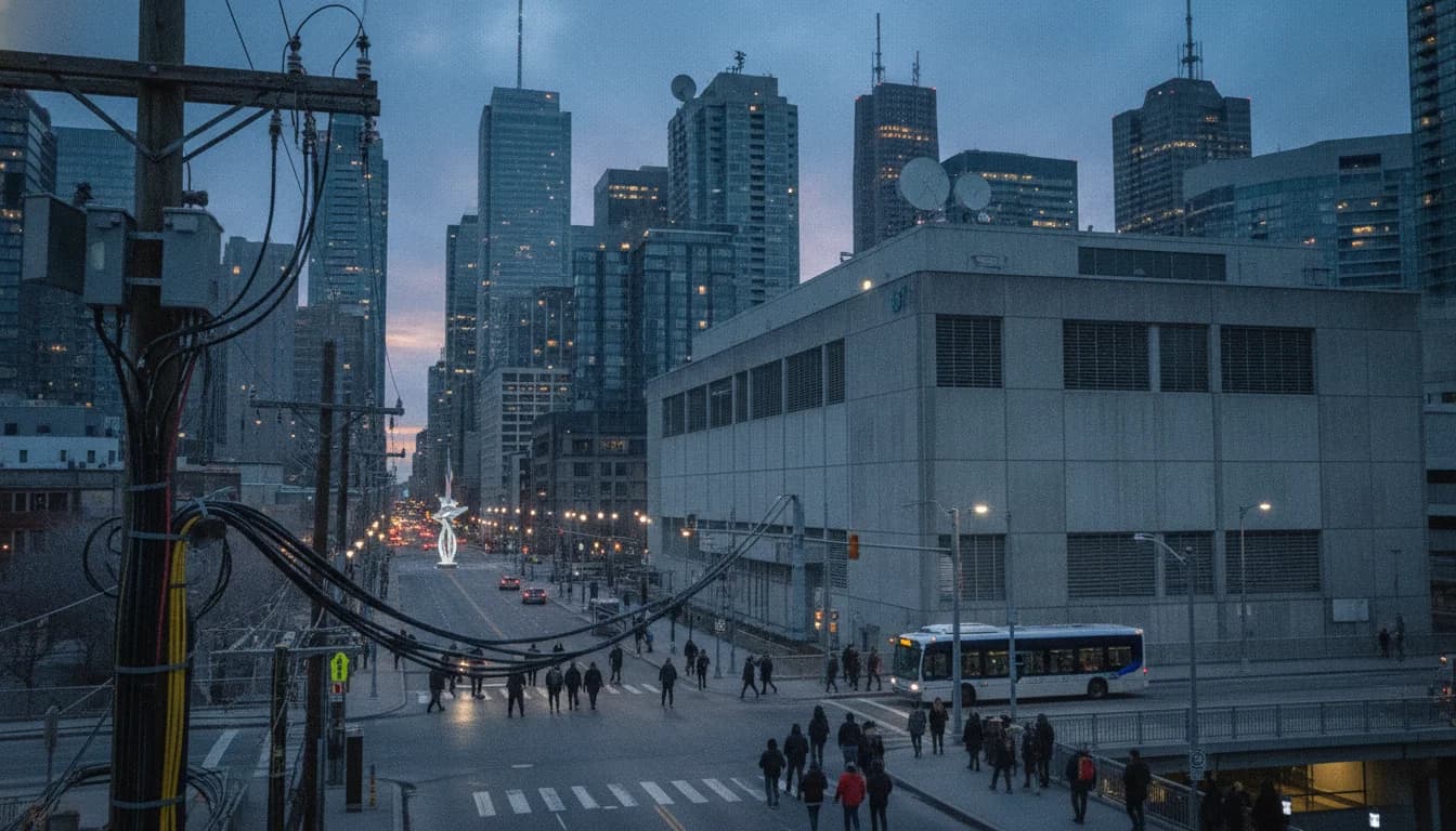 Women-Led AI Startups Are Reshaping Canada's Funding Map