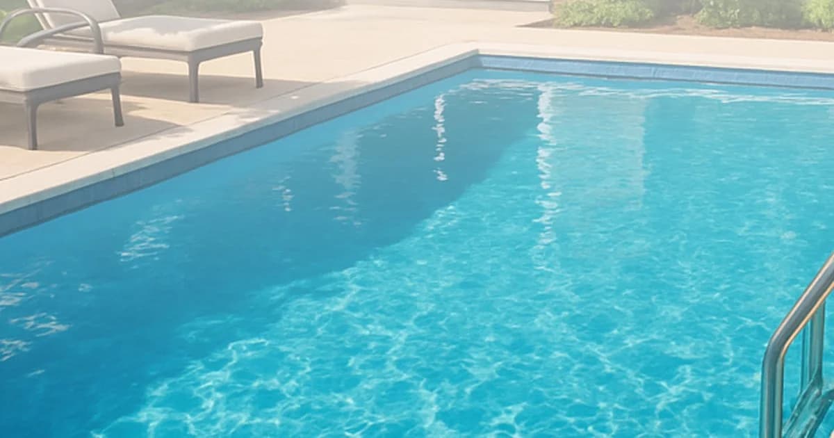 July Is When Your Electric Bill Meets Your Pool — Here's the Appliance That Opts Out