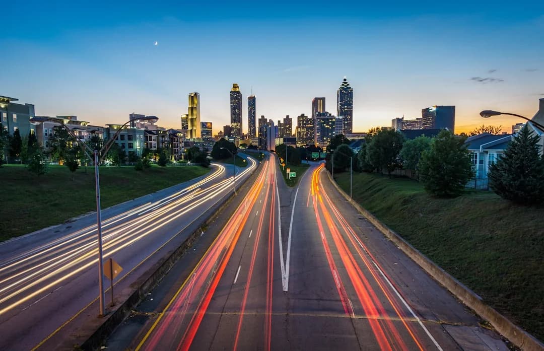 Smart City Data Interoperability Canada Corridor Cities