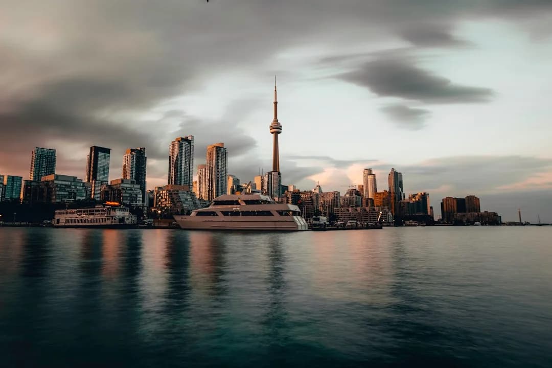 Public Sector Cloud Adoption Across Canada’s Corridor Cities