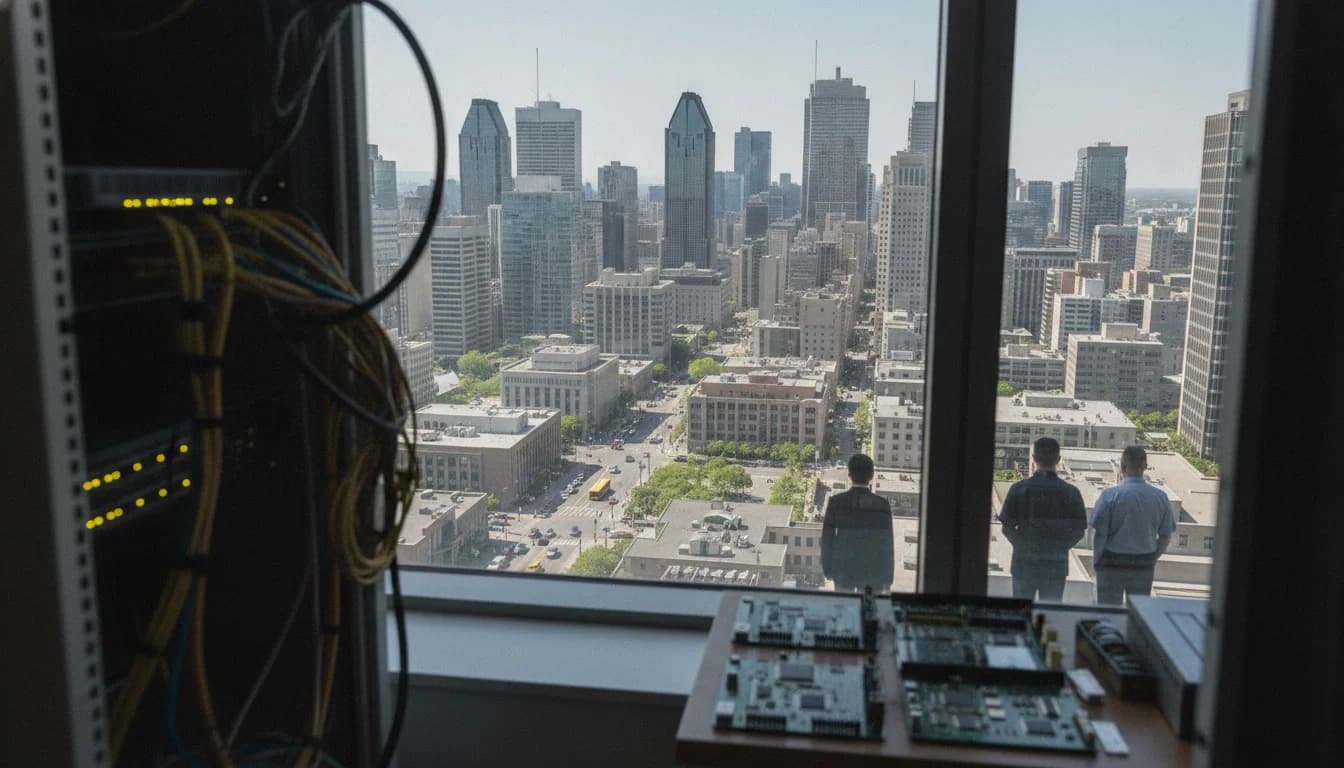 Nesto CAD 302M Series E Funding Closes